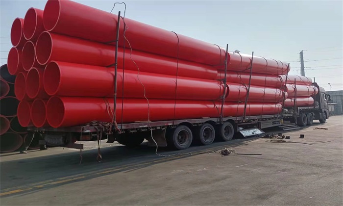 新型隧道逃生管 逃生管廠家現(xiàn)貨(圖1)