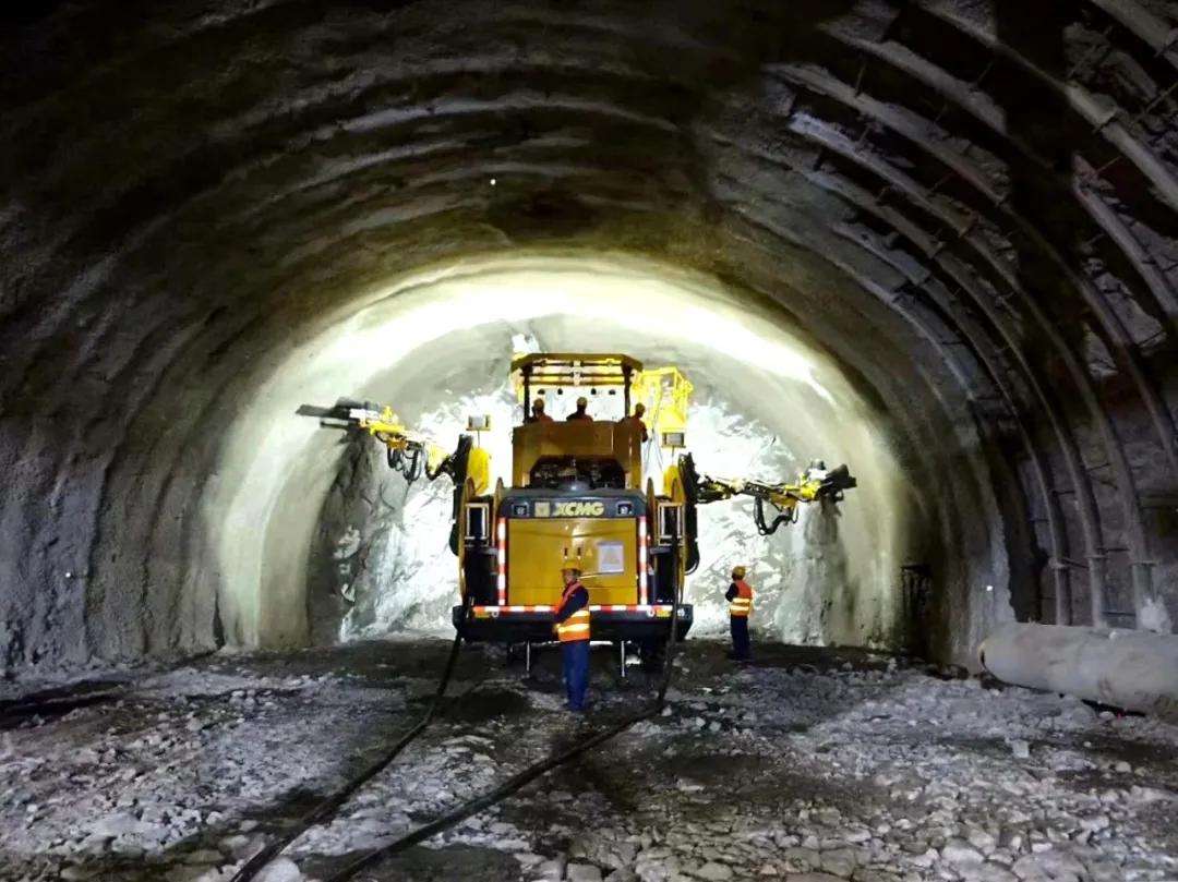 為什么隧道逃生管被稱為“生命通道”？(圖4)